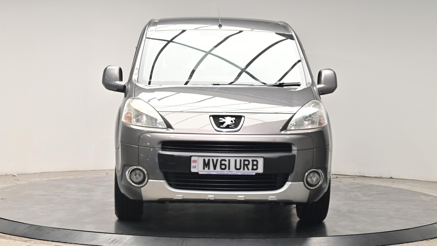 Peugeot Partner Tepee Cullompton