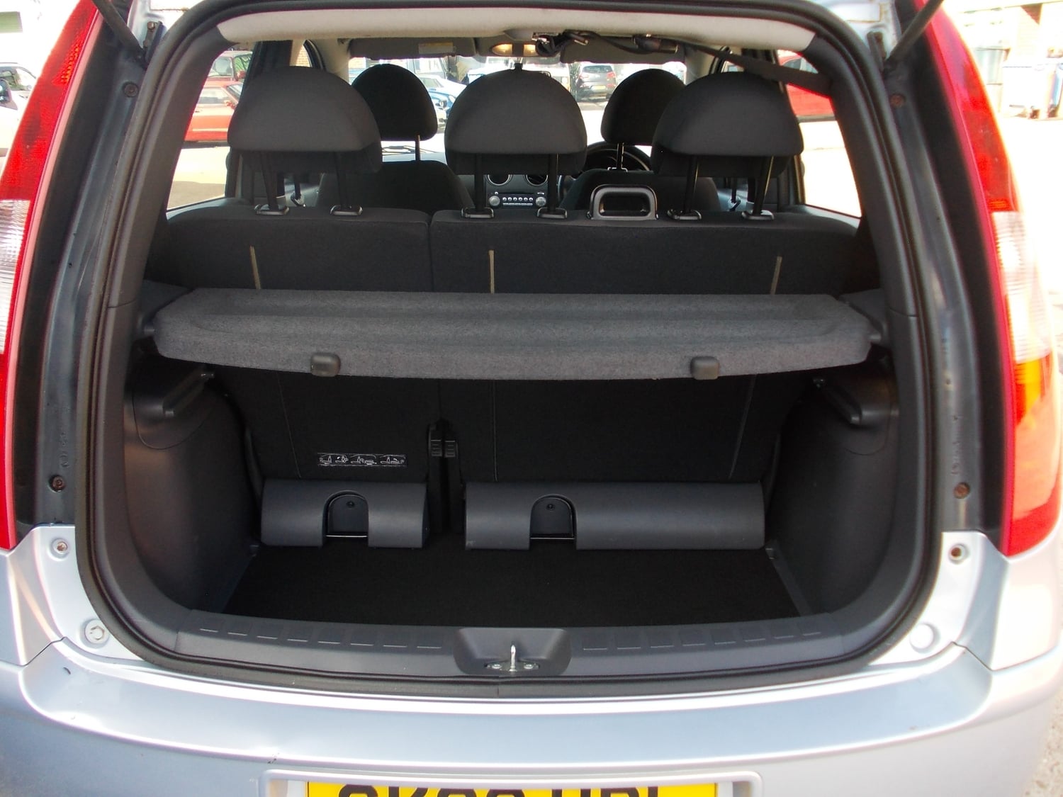 Mitsubishi Colt 2008 - Cars in Hailsham