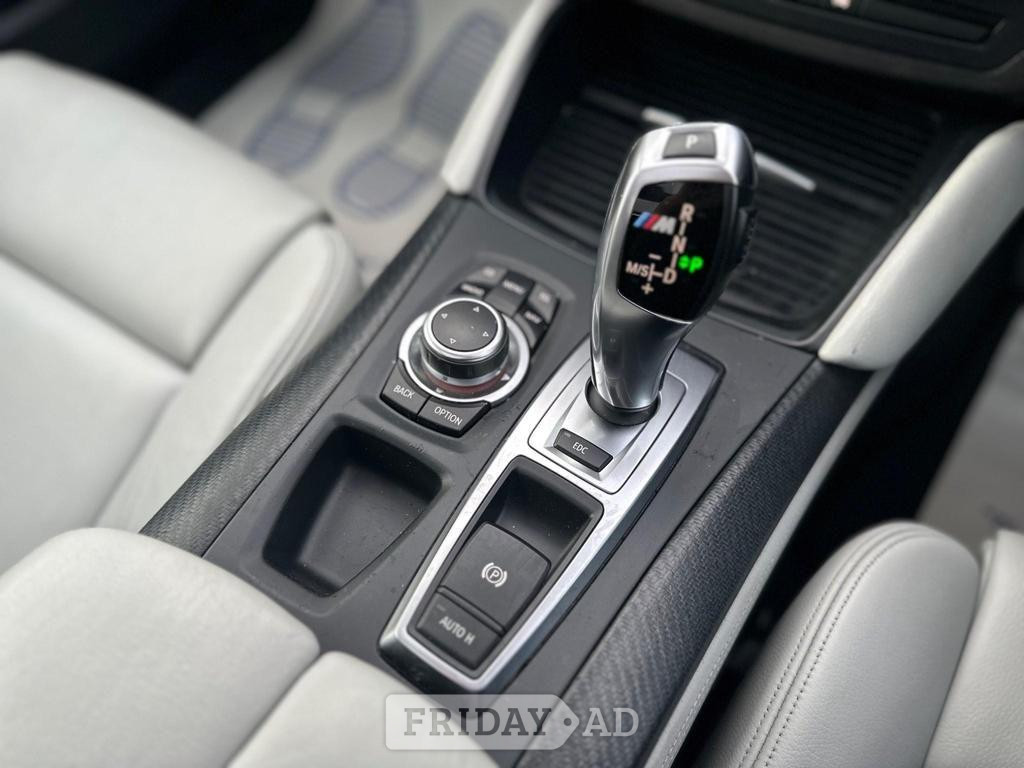 BMW X5 2012 - Cars in Stalybridge