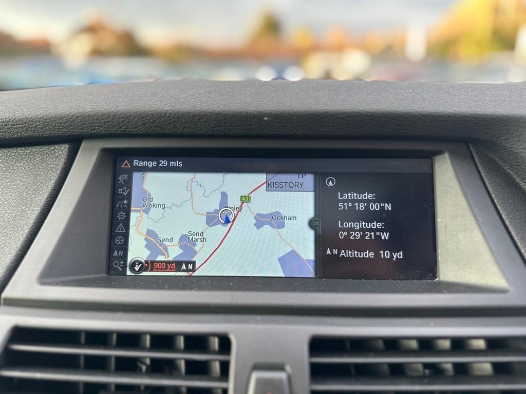[ berth ]BMW X5