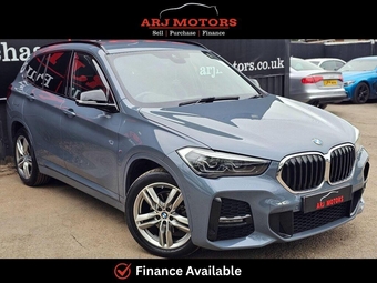 BMW X1 2020