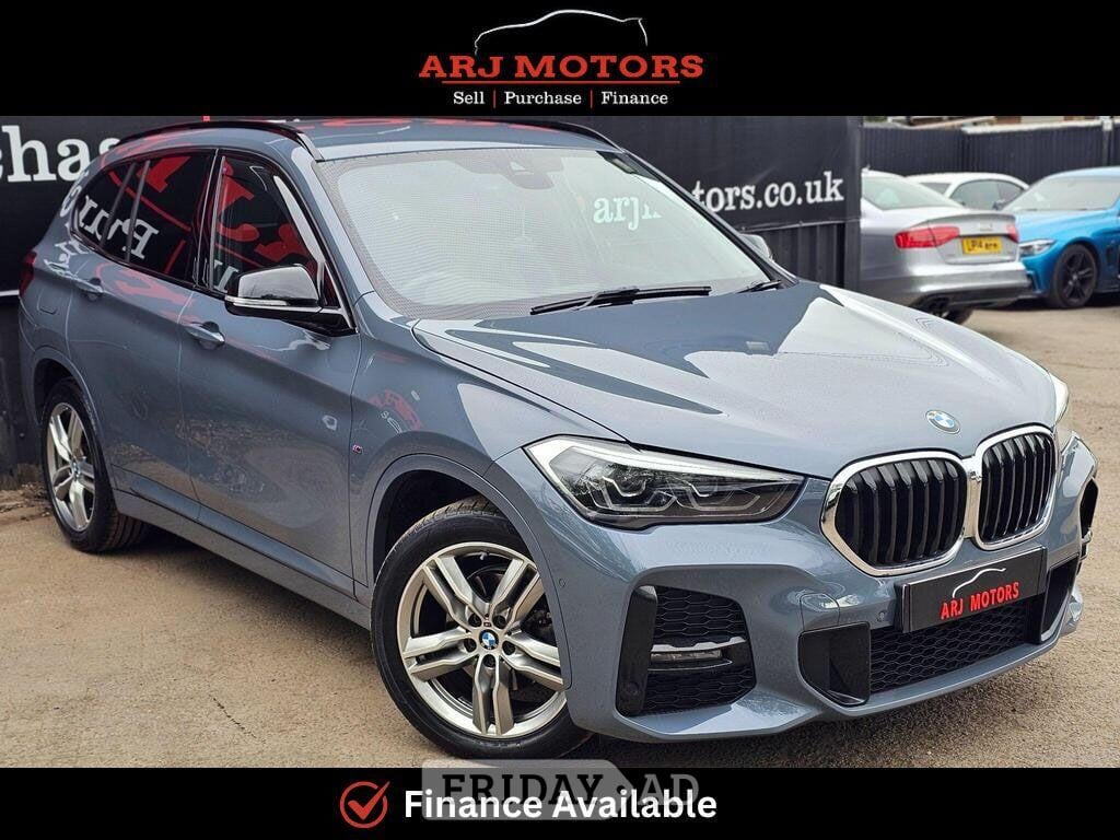 BMW X1 2020 in Addlestone