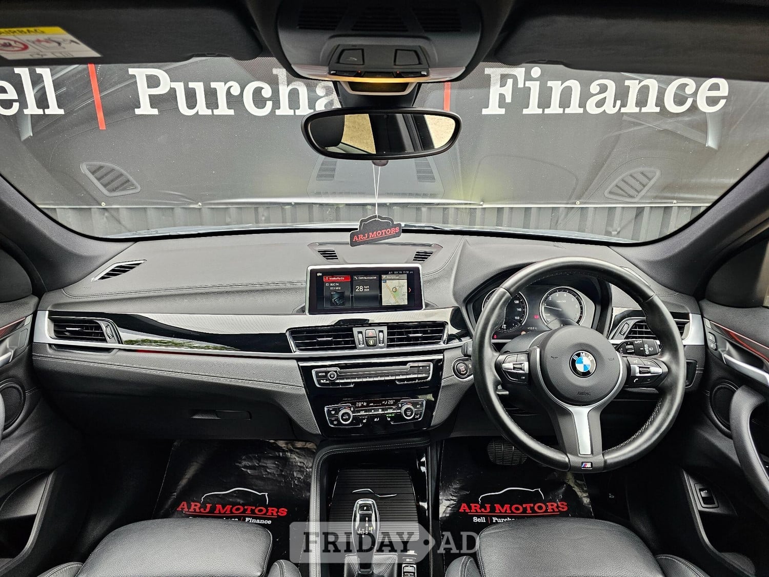 BMW X1 Addlestone