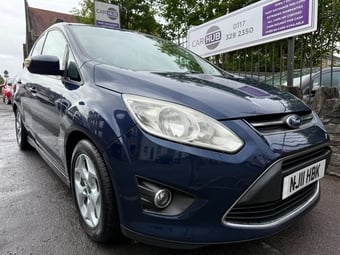 Ford C-MAX 2011