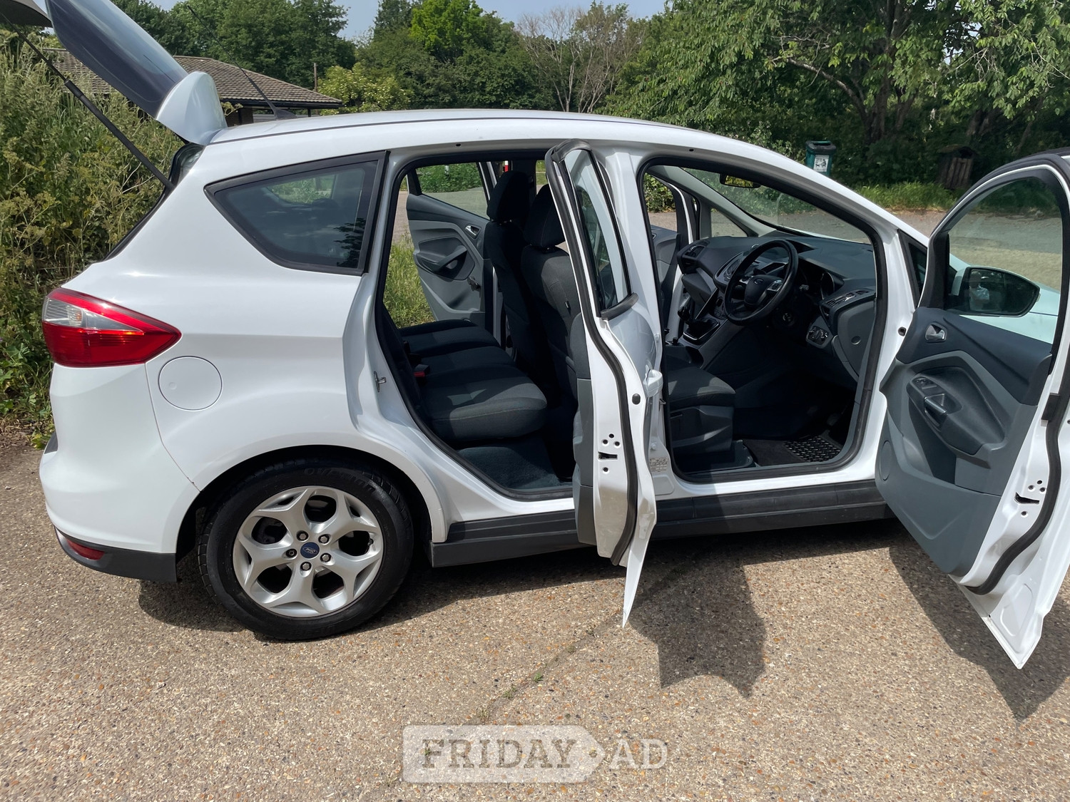 Ford C-MAX Croydon