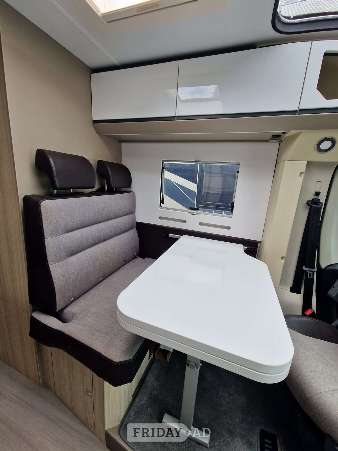 Adria Compact Supreme SC 2022 for sale in Highbridge