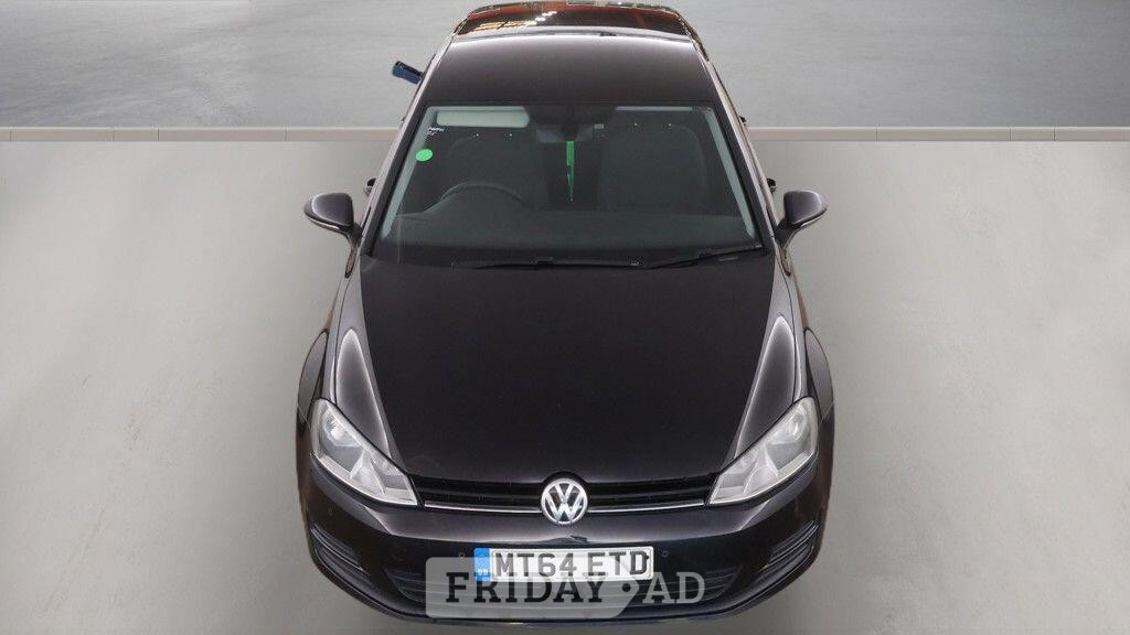 Volkswagen Golf Winchester