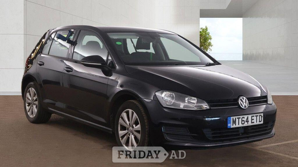 Volkswagen Golf 2014 in Winchester