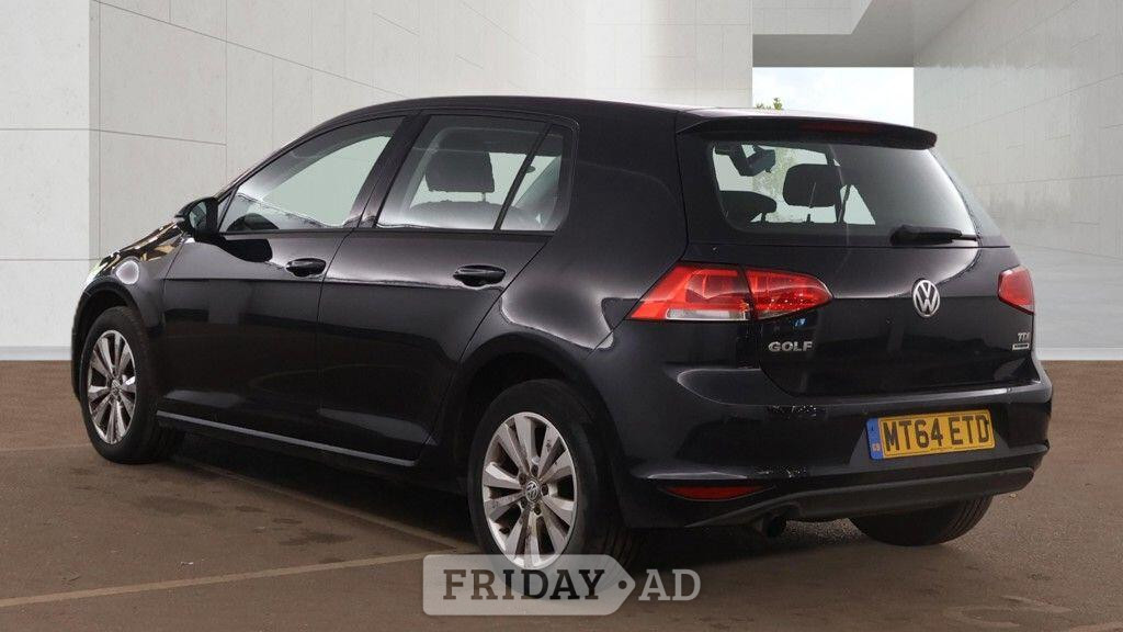 Volkswagen Golf 2014 - Cars in Winchester