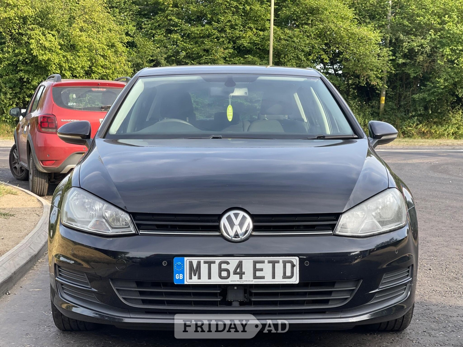 Volkswagen Golf Winchester