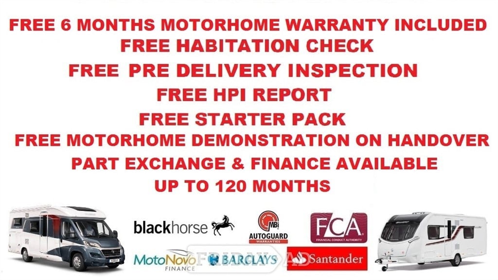 [4 berth ]Elddis Majestic 250 PEUGEOT 4 BERTH 4 TRAVEL SEAT MOTORHOME