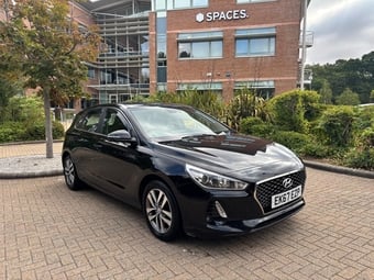 Hyundai i30 2017