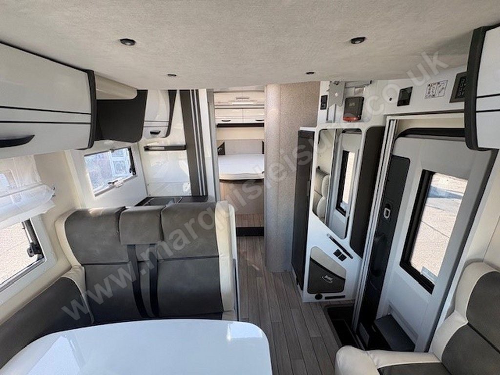 McLouis Fusion 379 2026 for sale - Motorhomes & Caravans in Preston