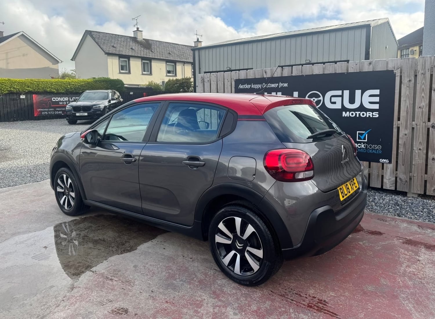 Citroen C3 2018 - Cars in Strabane