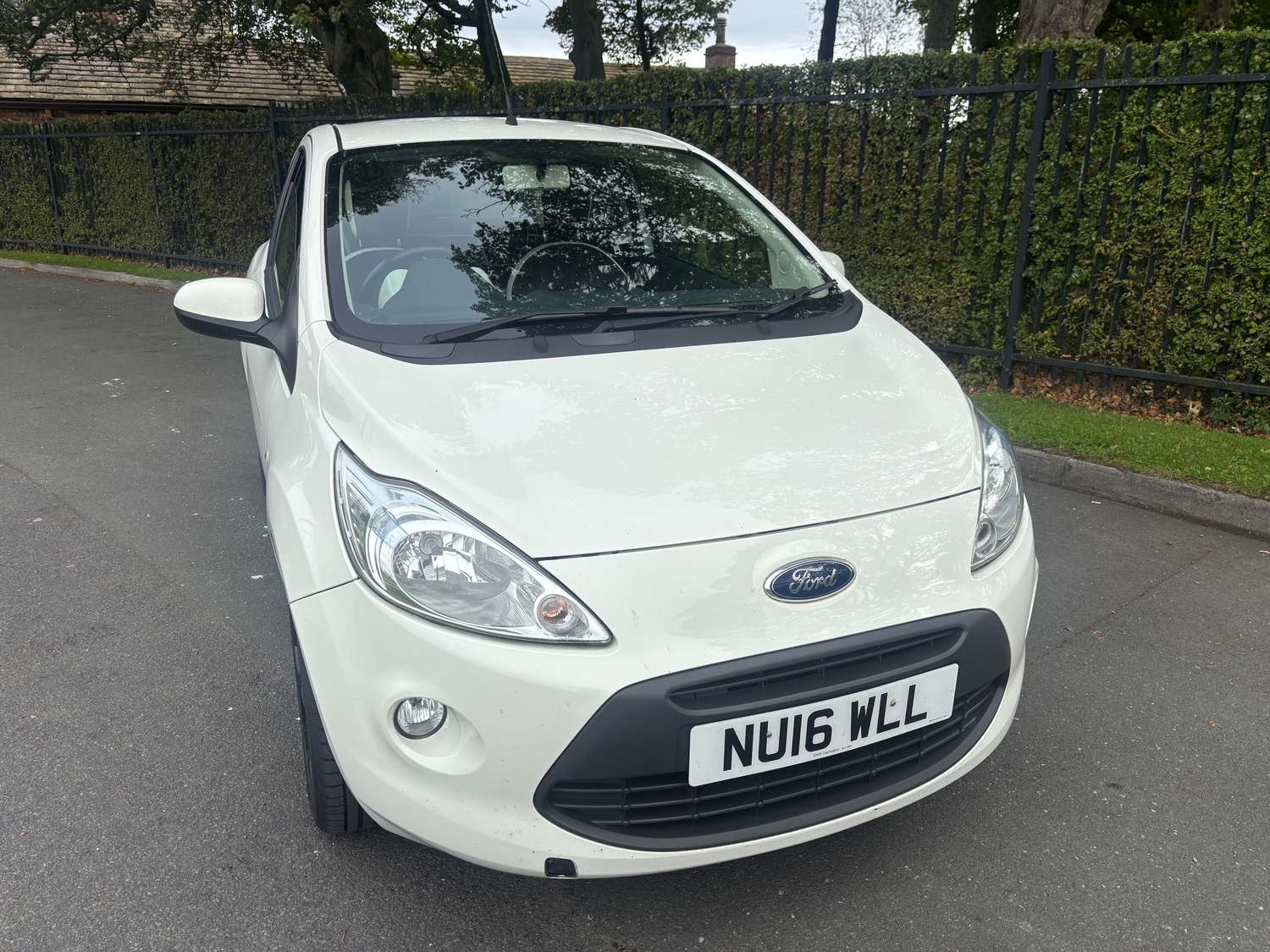 Ford Ka Leeds