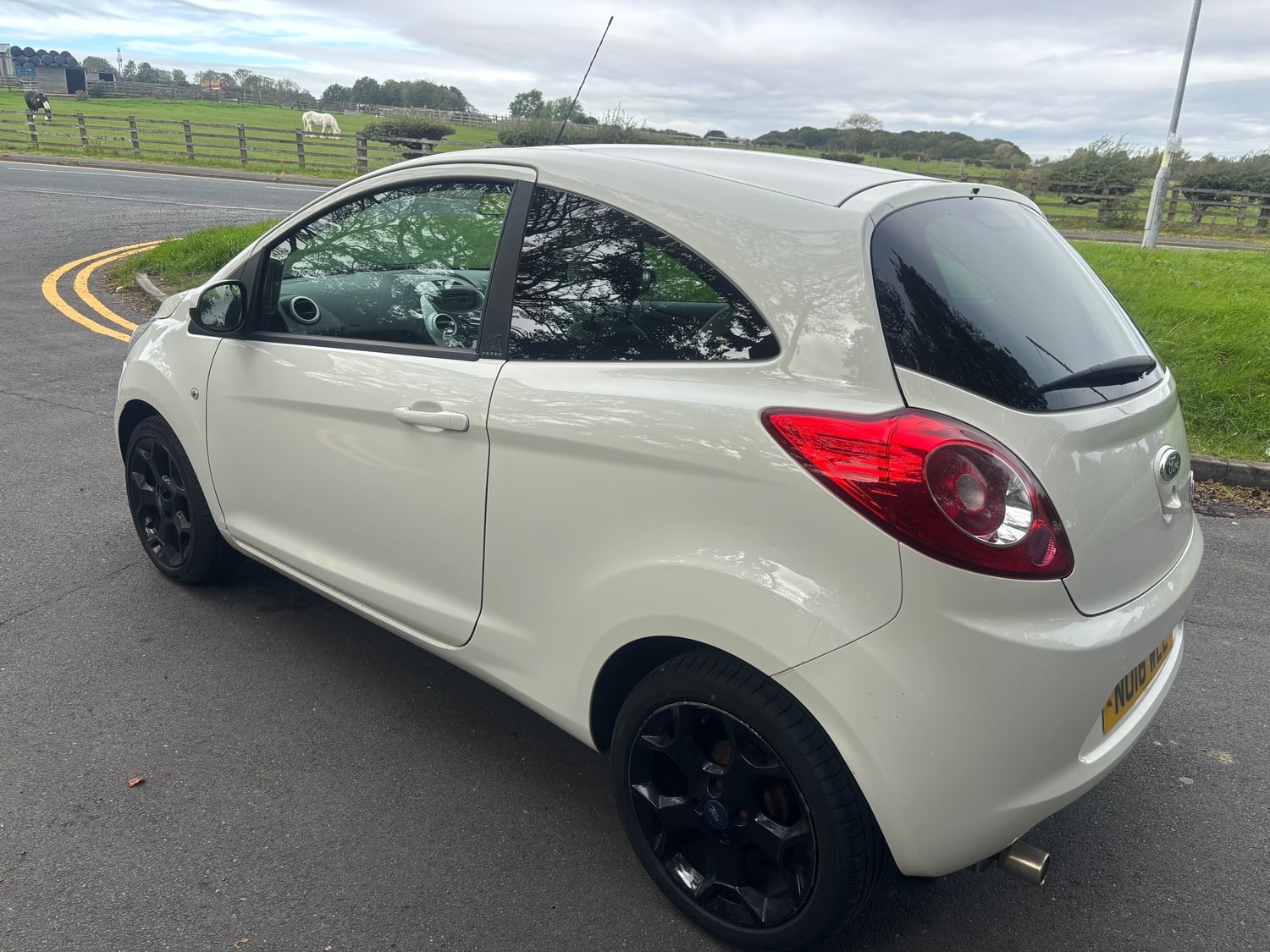 Ford Ka 2016 - Cars in Leeds