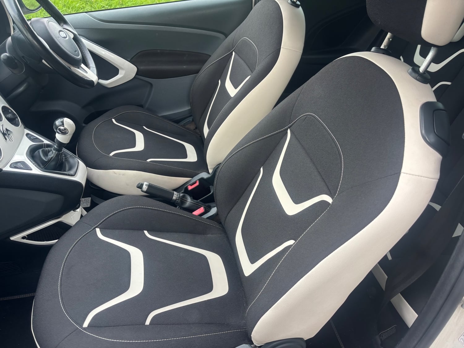Ford Ka 2016 - Cars