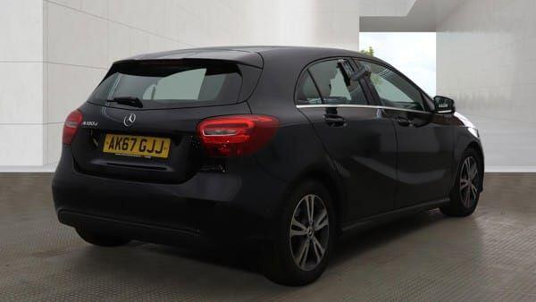 [ berth ]Mercedes-Benz A Class