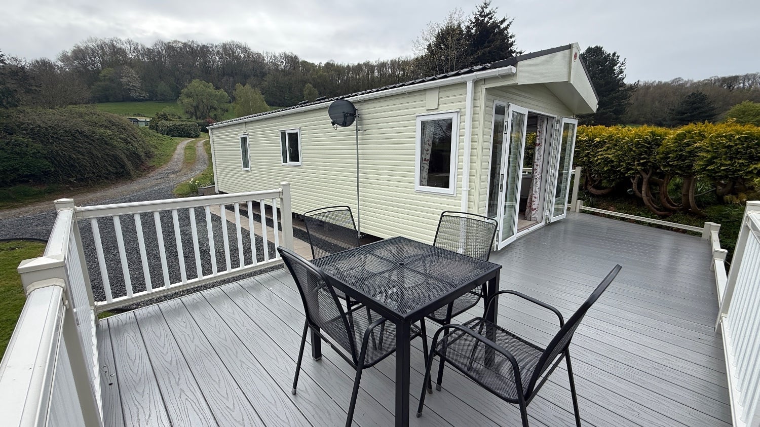 Pemberton Leisure Homes Regent 2021 for sale - Holiday Homes in Tenbury Wells