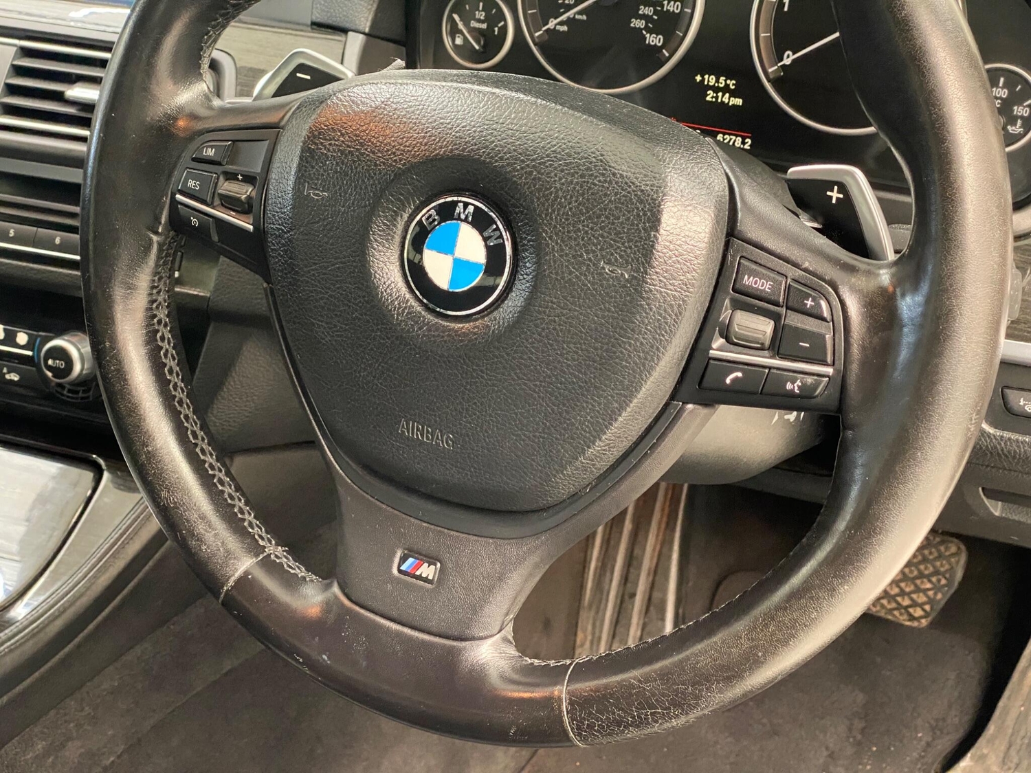 BMW 5 Series 2010 - Cars in Peterborough