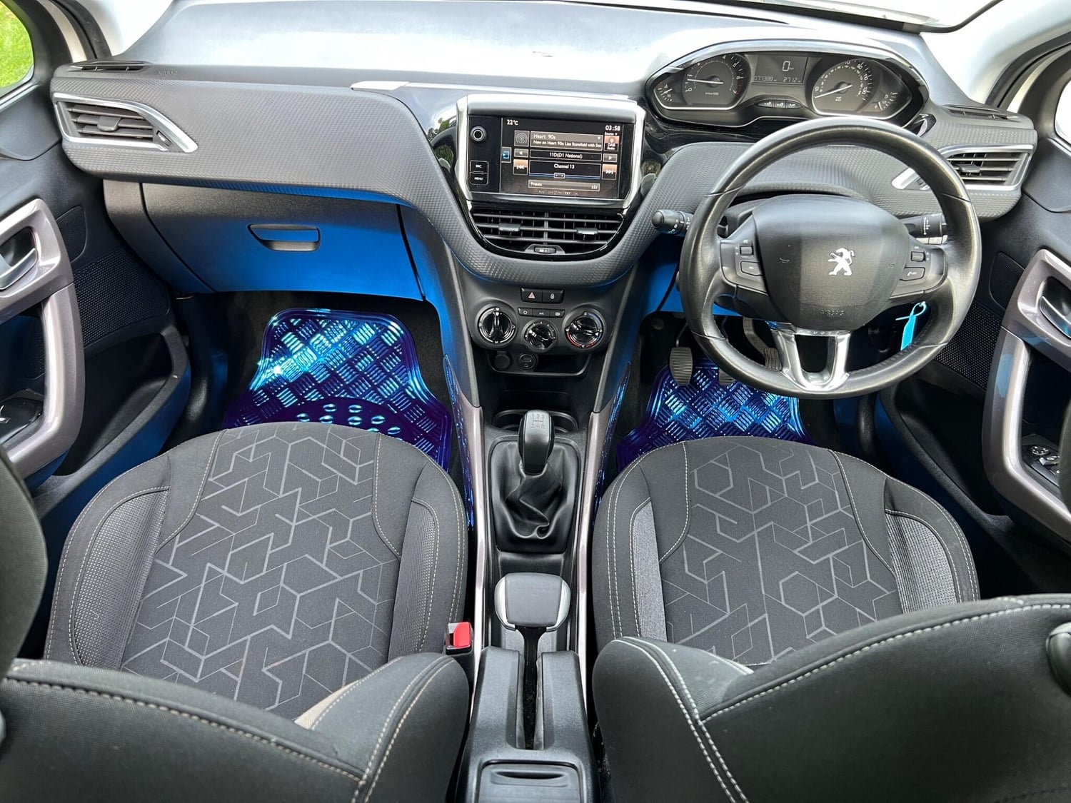 Peugeot 2008 2016 - Cars in Birmingham