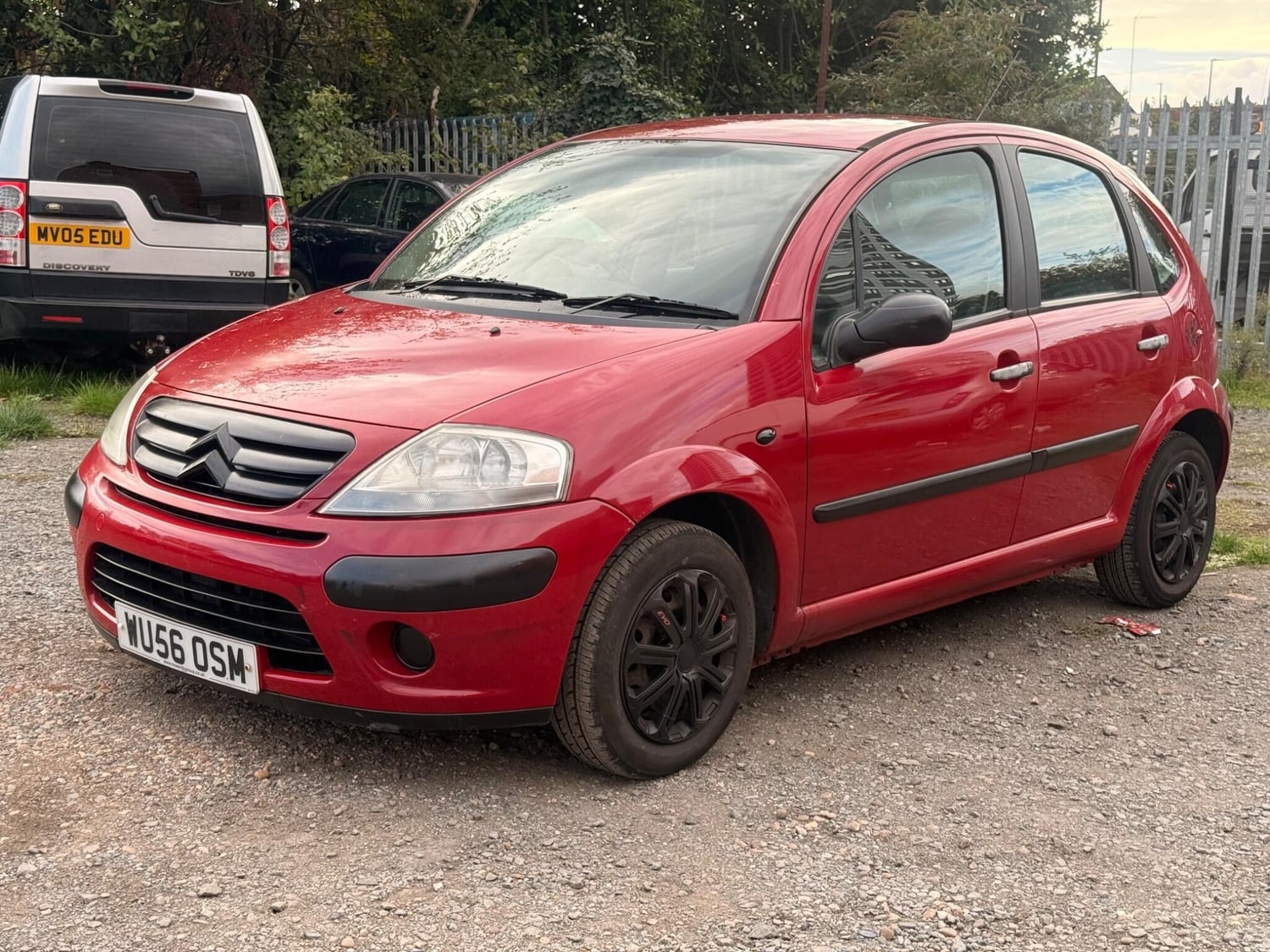 Citroen C3 2006 - Cars in Coventry