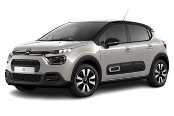 CITROEN C3 HATCHBACK 1.2 PureTech Max 5dr Lease Deals