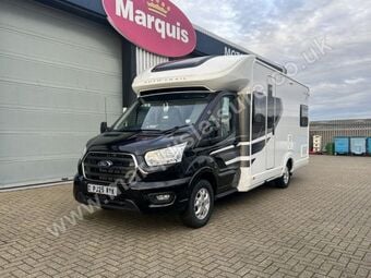 Auto-Trail F-Line F72 2024 for sale