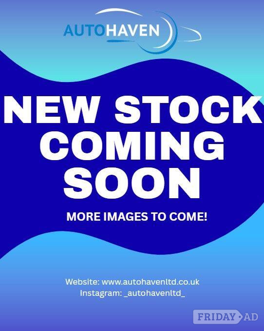 Mitsubishi Outlander Kingston Upon Thames