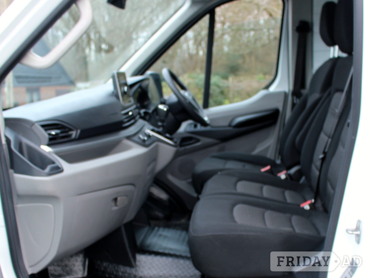 Maxus Deliver 9 2023 - Vans & Commercial Vehicles in Hassocks