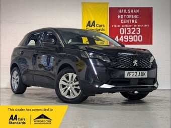 Peugeot 2008 2023