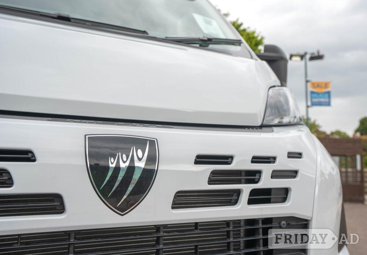 Rapido Series 6 686F 2025 for sale - Motorhomes & Caravans