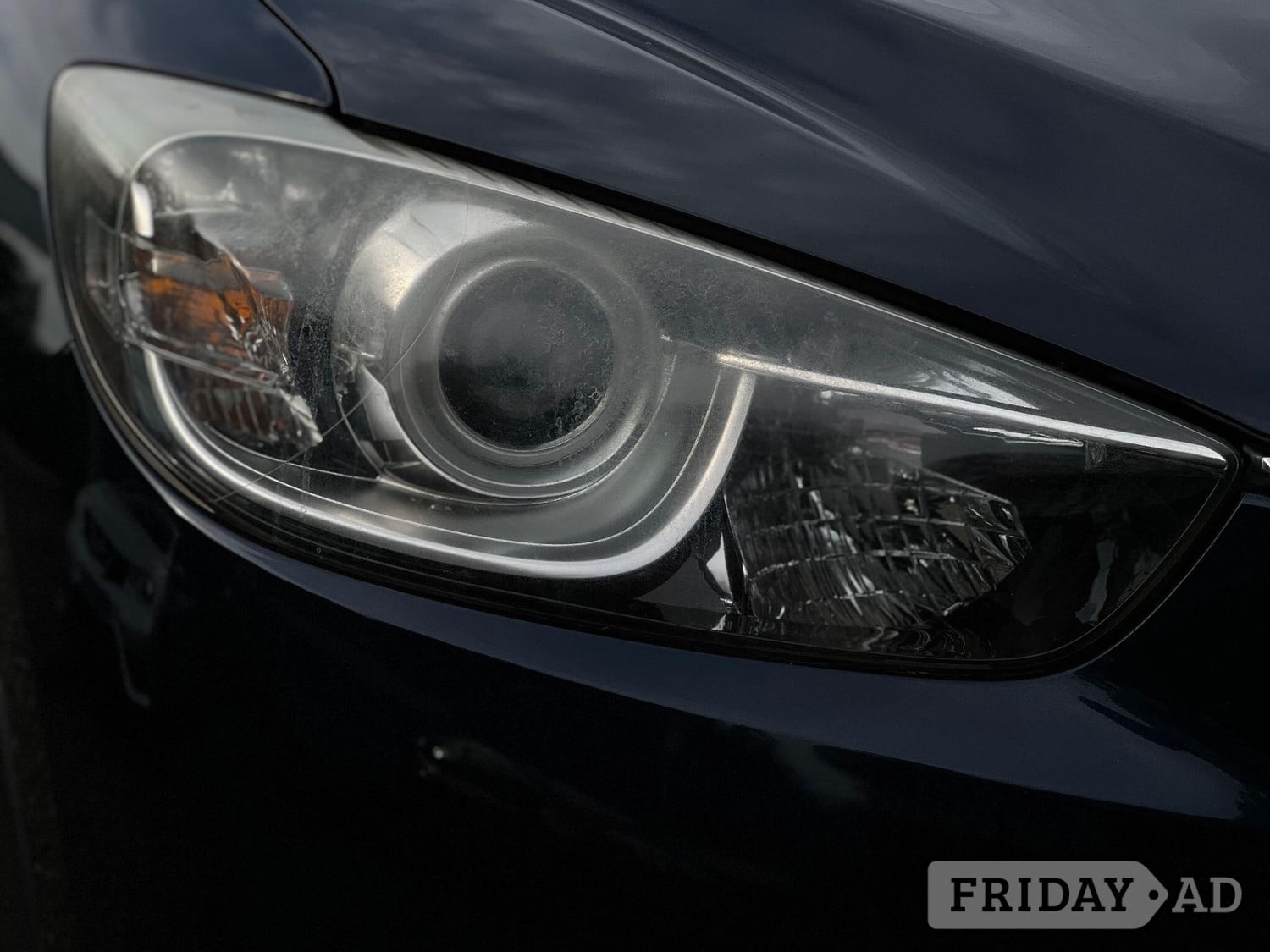 Mazda CX-5 Milton Keynes