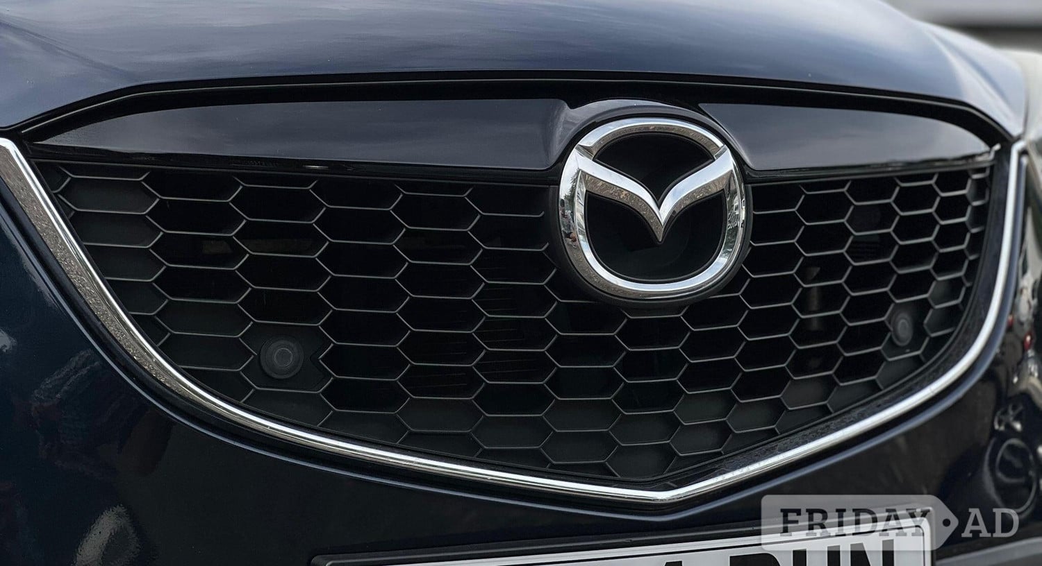 Mazda CX-5 2014 - Cars in Milton Keynes