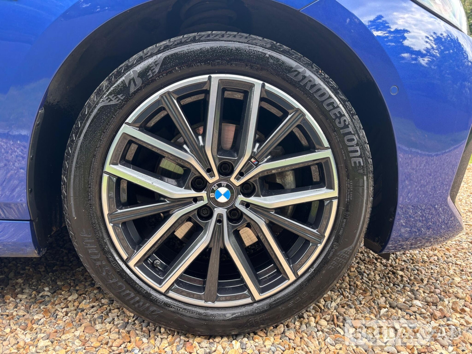 BMW 2 Series Active Tourer 2022 - Cars in Staines
