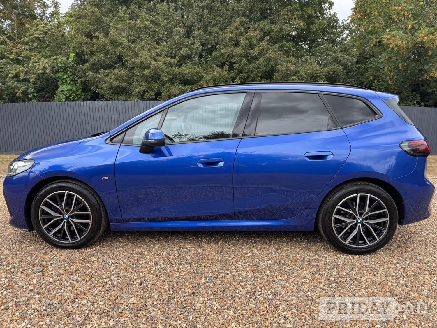 BMW 2 Series Active Tourer 2022 - Cars
