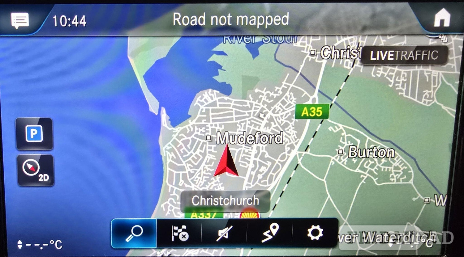 Mercedes-Benz A Class 2019 - Cars in Christchurch
