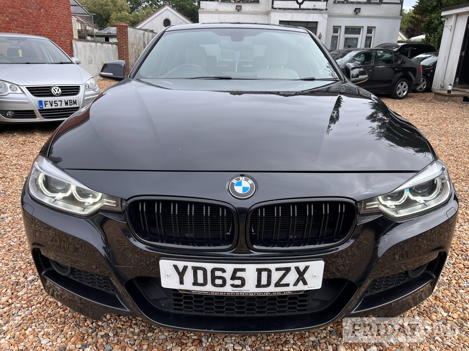 BMW 3 Series Waterlooville