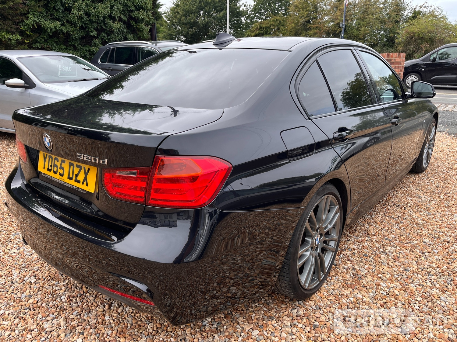 BMW 3 Series 2015 - Cars in Waterlooville