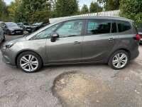 Vauxhall Zafira Tourer 2017 - Cars in Ashford