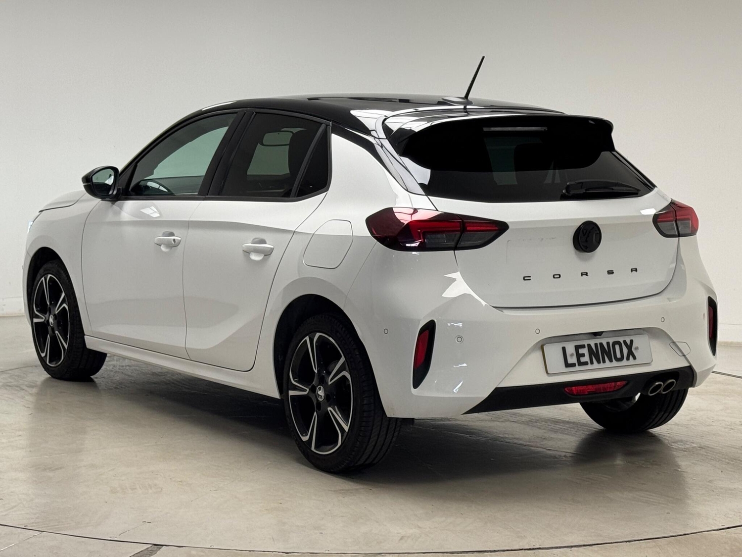 Vauxhall Corsa 2024 - Cars in Brent