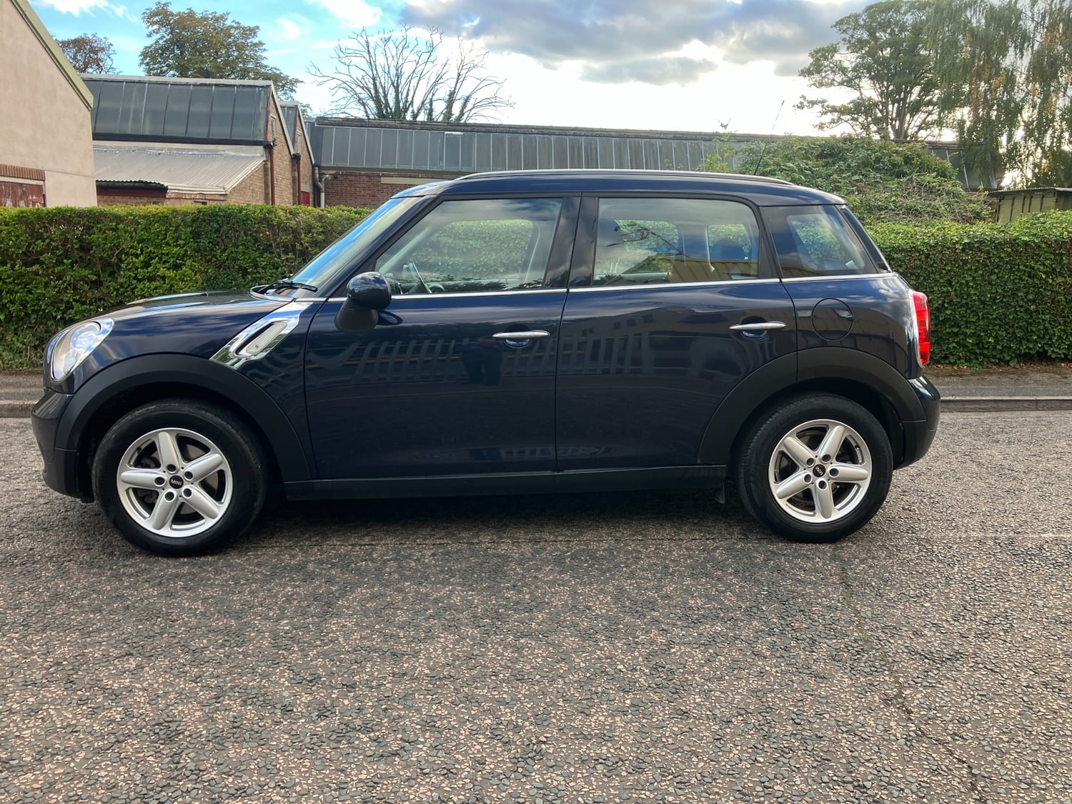 Mini Countryman 2014 - Cars in Ashbourne