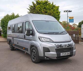 Auto-Trail Expedition 68 2025 for sale