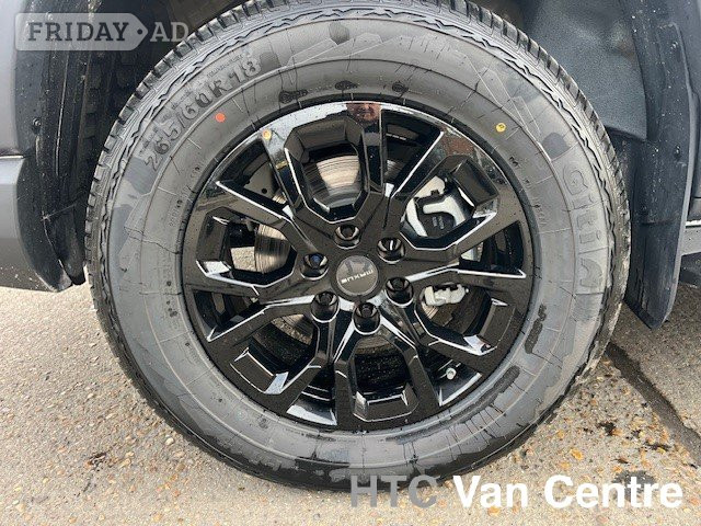 Maxus T60 2025 - Vans & Commercial Vehicles