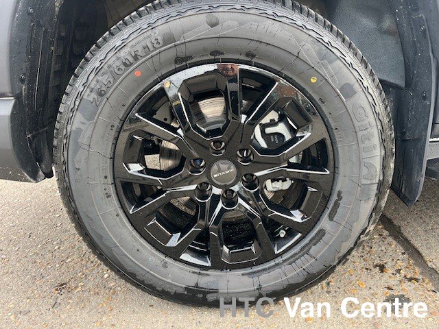 Maxus T60 2025 - Vans & Commercial Vehicles