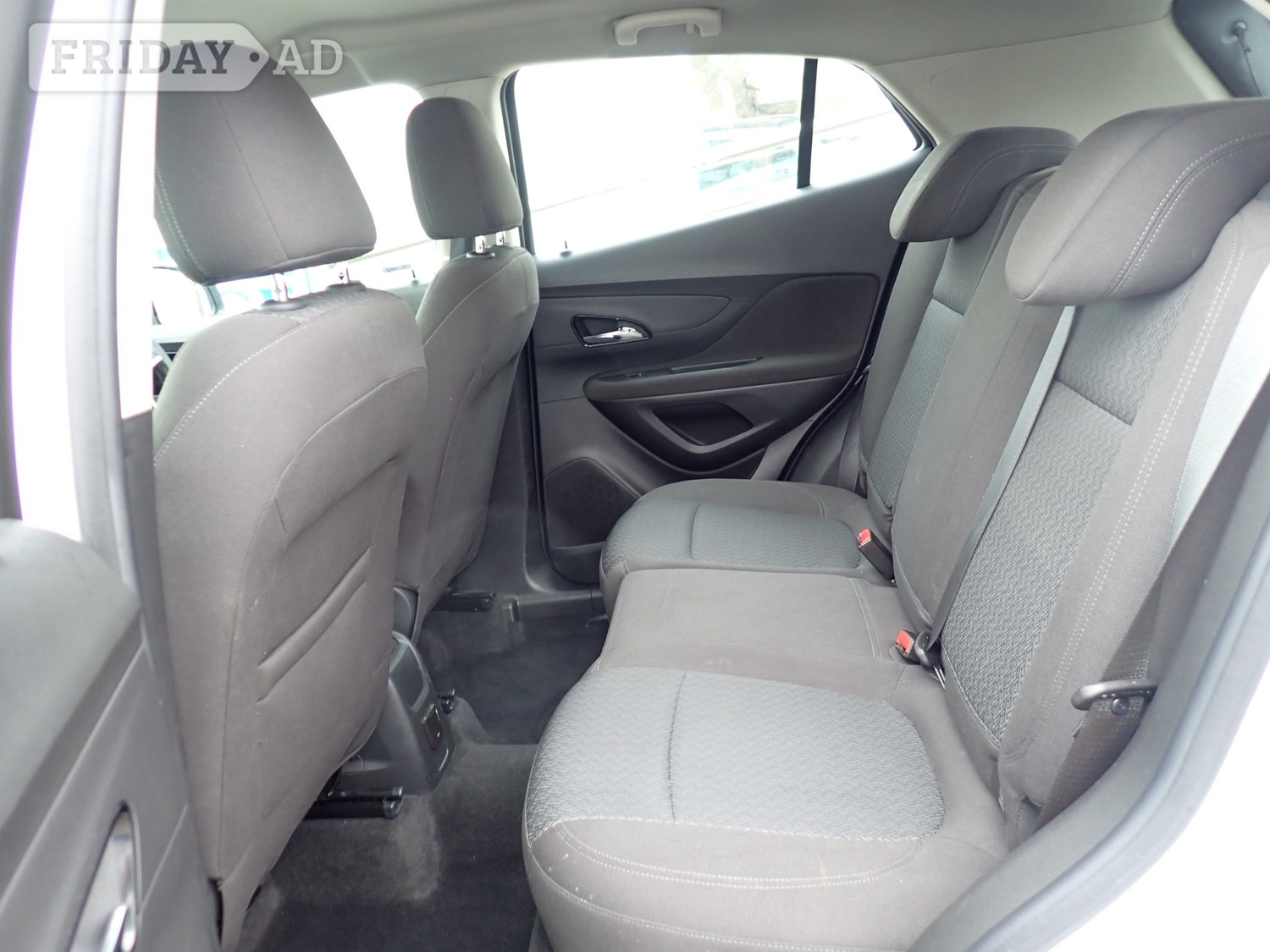 Vauxhall Mokka X 2018 - Cars in Tonbridge