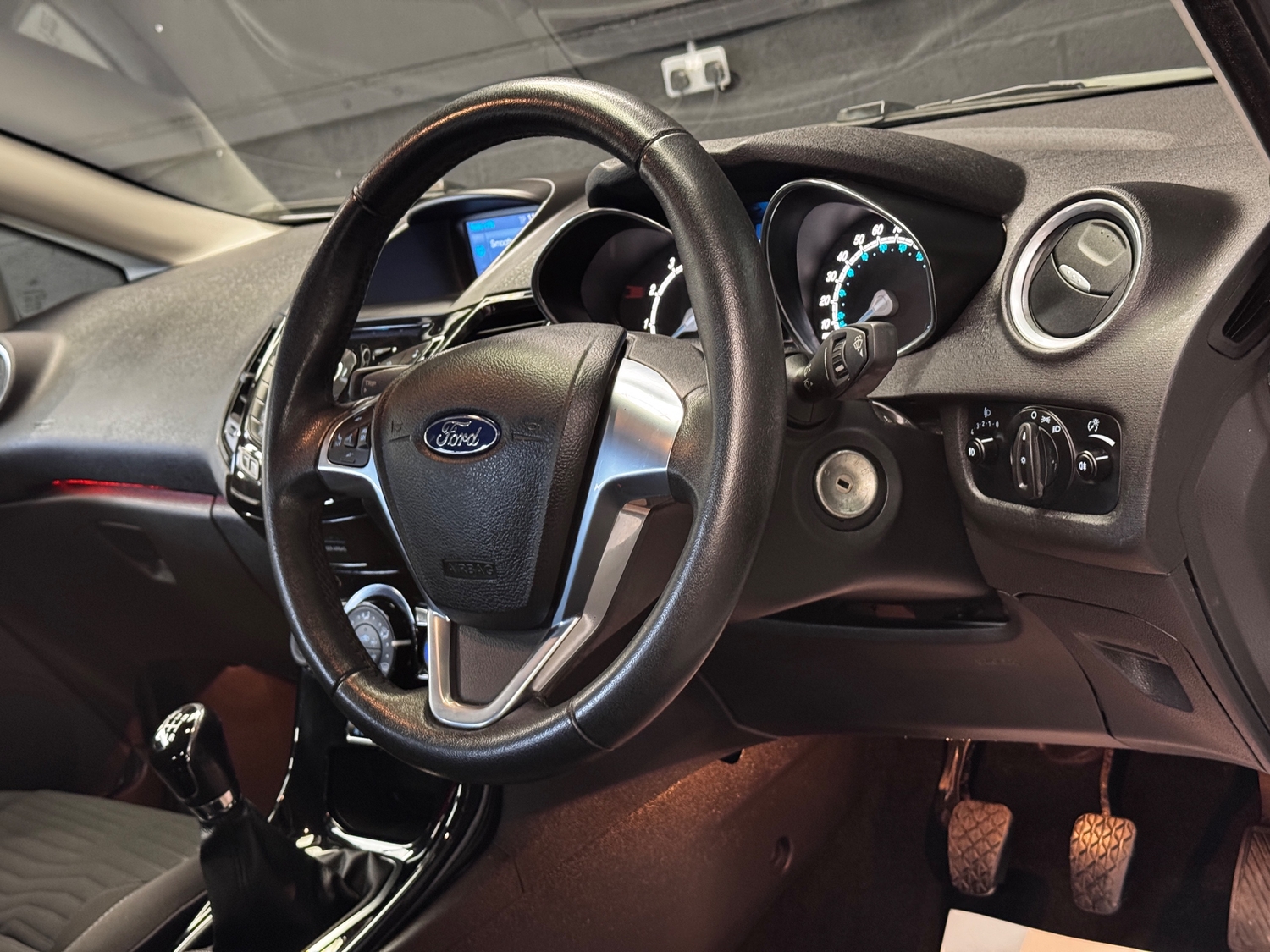 Ford Fiesta 2016 - Cars in Sutton Coldfield