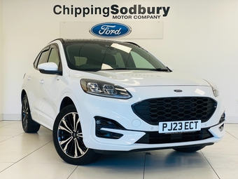 Ford Kuga 2023