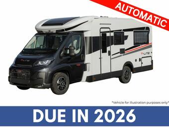 Roller Team T-Line 700 2026 for sale