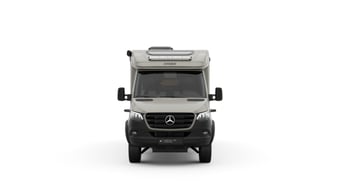 Hymer ML-T 580 2026 for sale